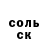 Меф 4 MMC Anastasia Prokofeva